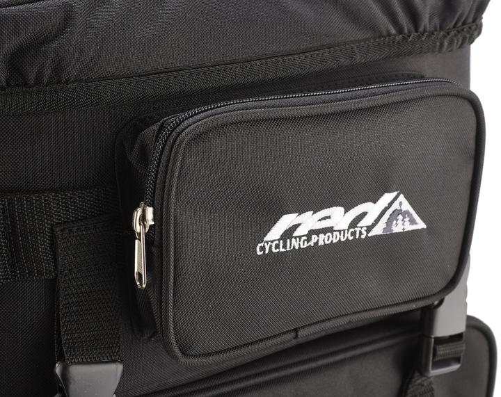 Produktbild Red Cycling Products Grand (60 l, Gepäckträgertasche)