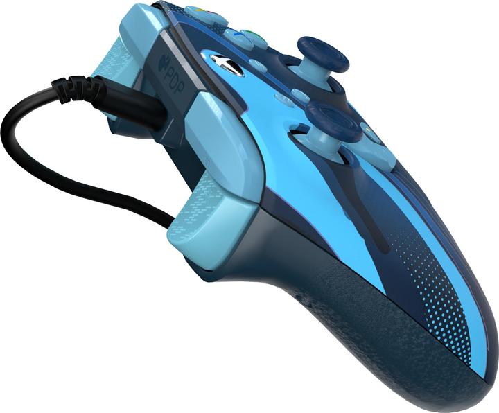 Actual product image PDP Rematch (Xbox One S, Xbox Series X, Xbox Series S, PC)
