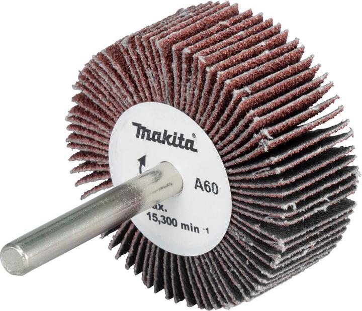 Produktbild Makita Fächerschleifer 50 x 20 / K60 (A60)