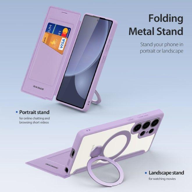 Produktbild Dux Ducis Skin X Pro (Samsung Galaxy S25 Ultra)