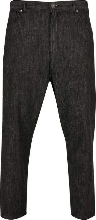 Produktbild Urban Classics Cropped Tapered Jeans (30)
