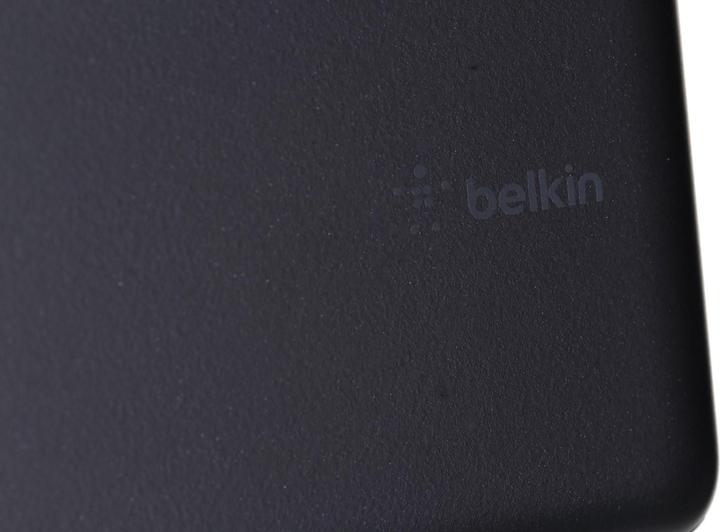 Produktbild Belkin Boost Charge (20000 mAh, 15 W, 74 Wh)