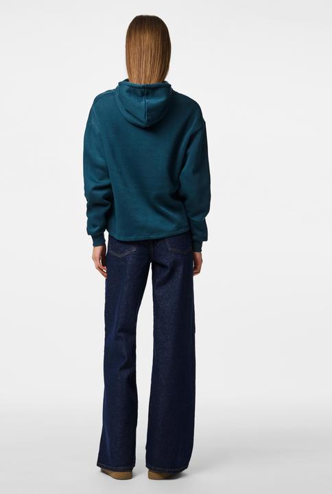 Actual product image Pieces Pcchilli Ls Hoodie Noos Bc (L)