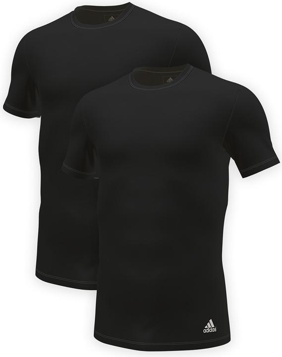 Produktbild adidas T-Shirt Casual Figurbetont (XL)
