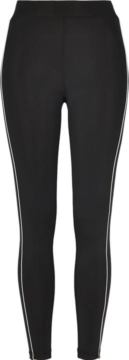 Actual product image Urban Classics Ladies High Waist Reflective Leggins (M)