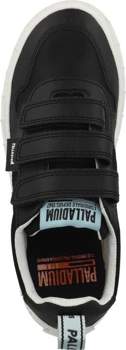 Produktbild Palladium Ace Kids Lo Strap - 56733 (29)