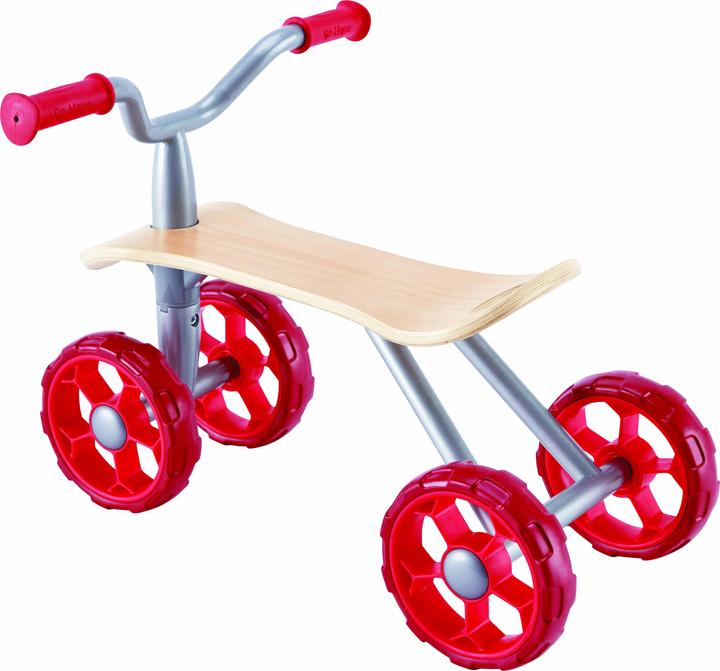 Immagine prodotto Hape La mia prima quattro ruote