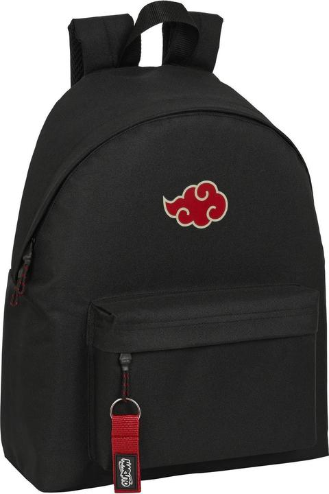 Safta Naruto ""Akatsuki"" - Rucksack