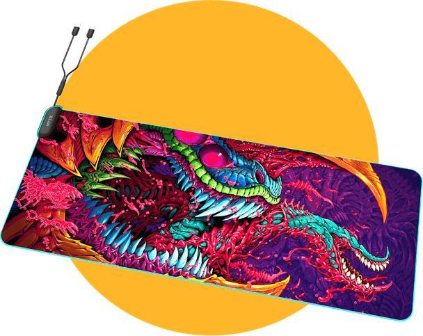 Image du produit Hyte CNVS - Hyper Beast 2 Limited Edition (multicolore) (XXL)