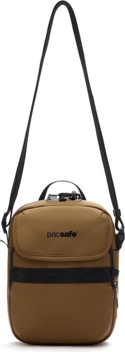 Immagine prodotto Pacsafe Borsa a tracolla compatta Metrosafe X