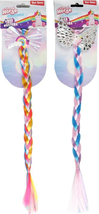 Toi-Toys Dream Horse on elastic band