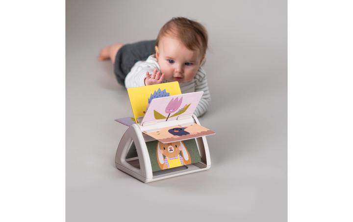 Image du produit Taf Toys Pivotant (Allemand, Français, Italien, Anglais)
