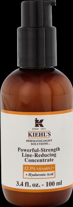 Immagine prodotto Kiehl's Concentrato di riduzione della linea di forza potente (100 ml)