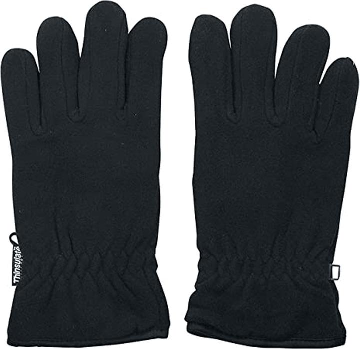 Produktbild Regatta Great Outdoors Erwachsene Kingsdale Handschuhe (S, M)