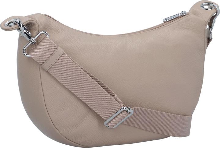Produktbild Mandarina Duck Mellow Leather Umhängetasche Leder 33 cm