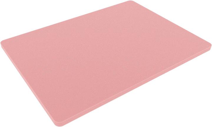 Actual product image Feldherr DEMENL010ESD - 10 mm levelling shelf for Auer Euro container 40 x 30 - electrostatic (Plastic)