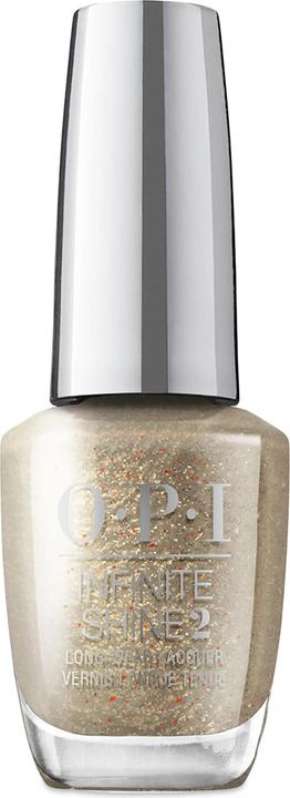 Produktbild OPI Infinite Shine Fall Wonders I Mica (I Mica Be Dreaming, Gel-Effekt Nagellack)