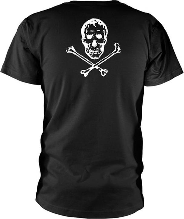 Produktbild Universal Textiles Mellon Collie And The Infinite Sadness TShirt (M)
