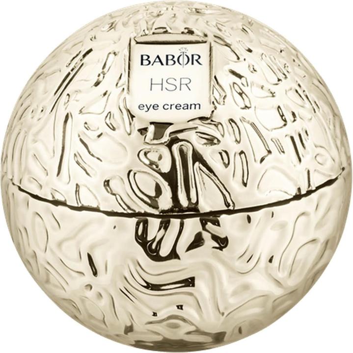 Produktbild Babor HSR Lifting Eye Cream (Fluid, 30 ml, Tag, Nacht)