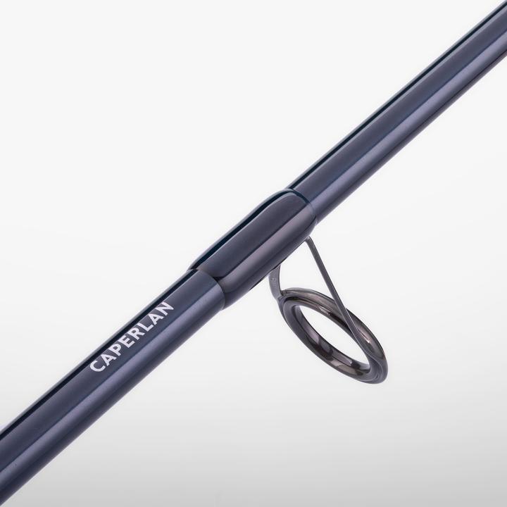 Actual product image Caperlan ILICIUM 500 (Telescope, 210 cm)