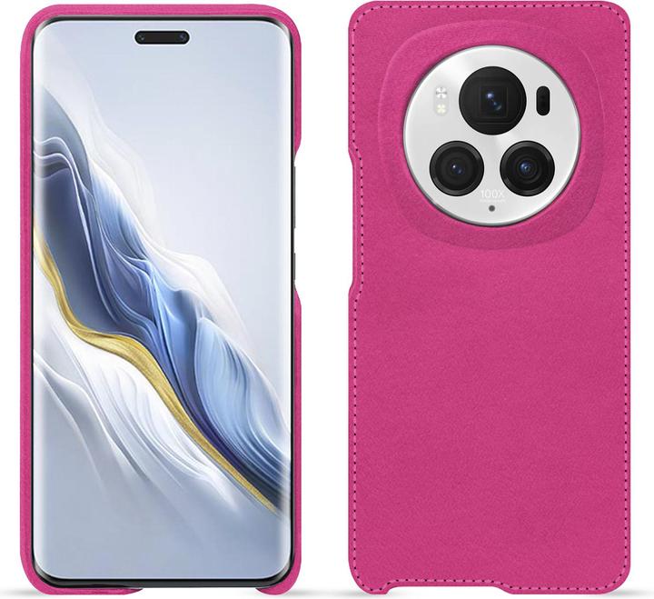 Roze BB ( Pantone #DB599F )