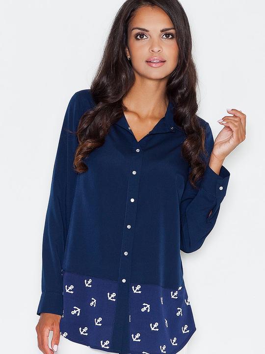 Figl Chemise femme (S)