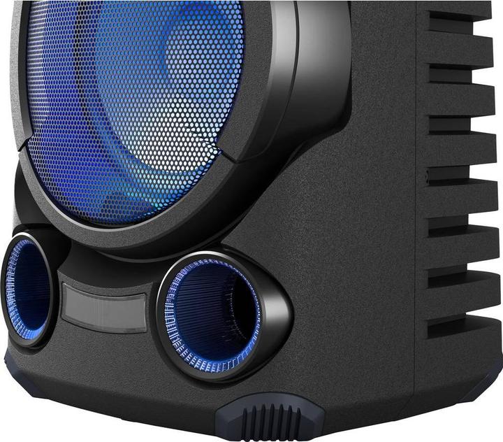Productafbeelding Sony MHC-V43D (Elektrische stroom)