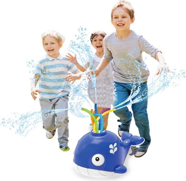 Produktbild Jamara Wassersprinkler