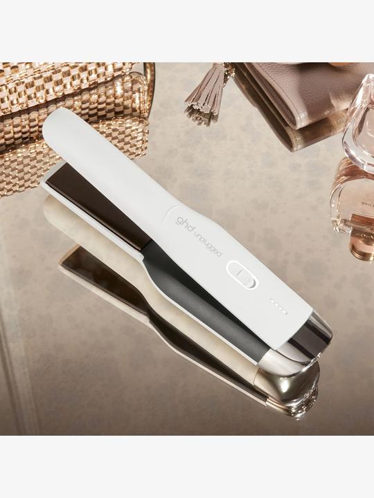Produktbild ghd unplugged (Glätteisen)
