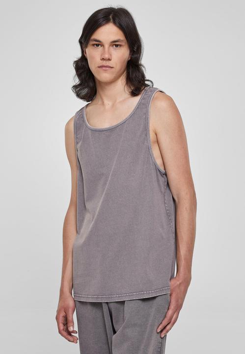Image du produit Urban Classics Heavy Oversized Acid Wash Tank (3XL)