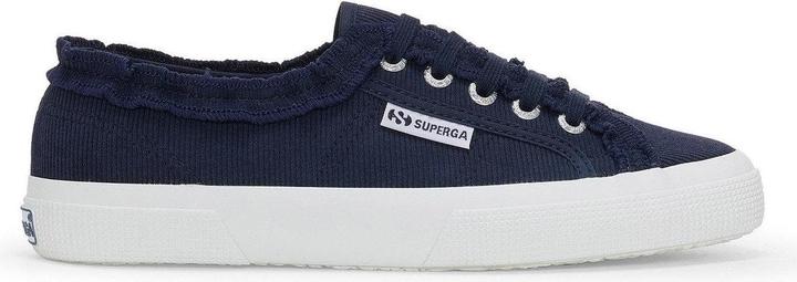 Produktbild Superga Sneaker 3750 Gerafft Jersey (36.5)