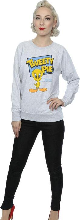Image du produit Looney Tunes - Sweat CLASSIC - Femme (S)