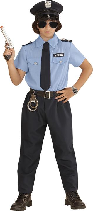 Widmann Polizist Karl
