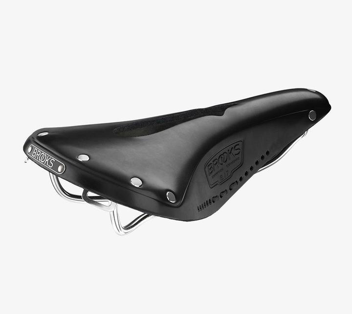 Actual product image Brooks England B17 Imperial