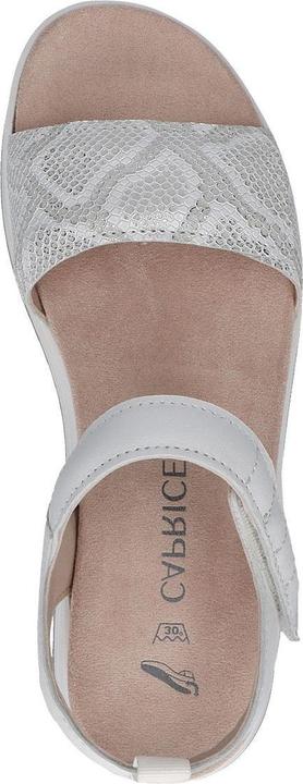 Actual product image Caprice Sandal (40)
