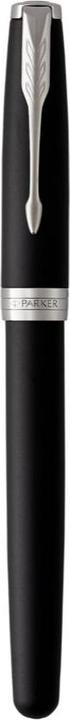 Actual product image Parker Pen Sonnet (Black, 1 x)