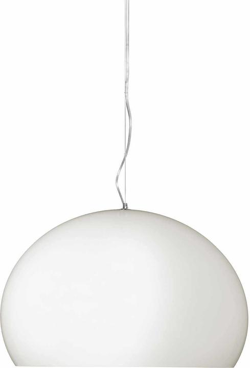 Kartell Fl/y (E27, 240 lm)