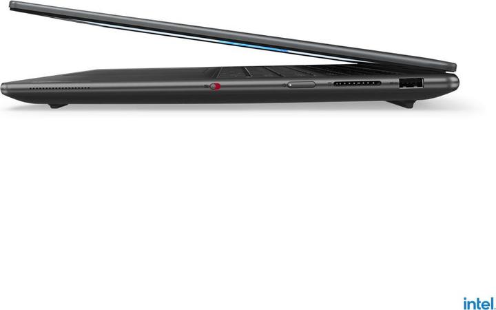 Actual product image Lenovo Yoga Pro 9 (16", Intel Core i7-13705H, 16 GB, 1000 GB, DE)