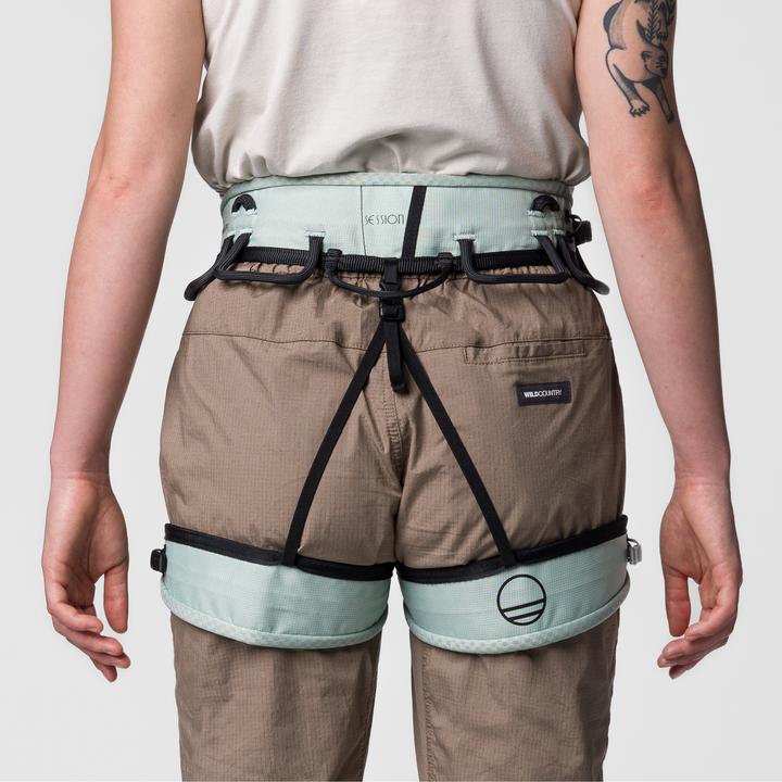 Produktbild Wild Country Women's Session 2.0 (L)