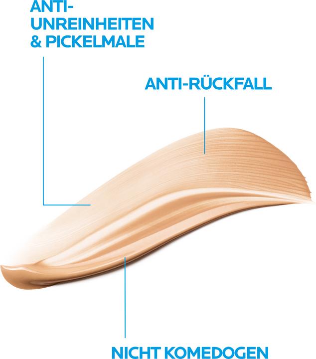 Image du produit La Roche Posay Duo Effaclar (+) (40 ml, Crème de jour)