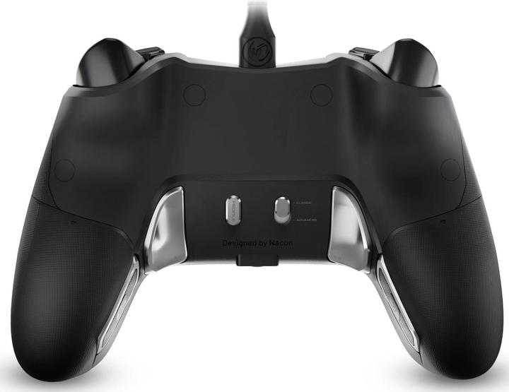 Image du produit Nacon Gaming Contrôleur Revolution X (Xbox One X, Xbox Series X, Xbox One S, Xbox Series S)