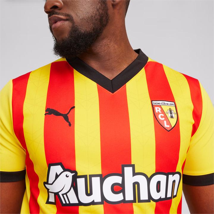 Produktbild Puma heimtrikot rc lens 2024/25 (XS)