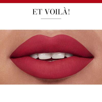Produktbild Bourjois Rouge Edition Velvet (08 Grand Cru)
