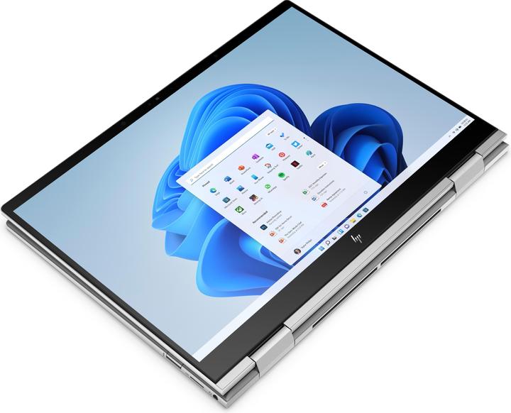 Actual product image HP Envy x360 13-bf0500nz (13.30", Intel Core i5-1230U, 16 GB, 512 GB, CH)