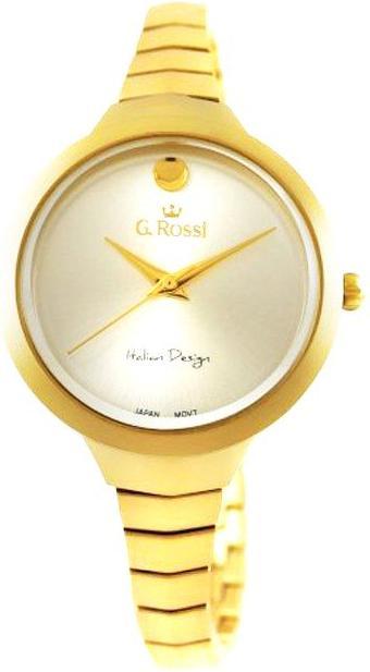 Immagine prodotto Gino Rossi G.Rossi Damenuhr 11624B2-3D1 + BOX