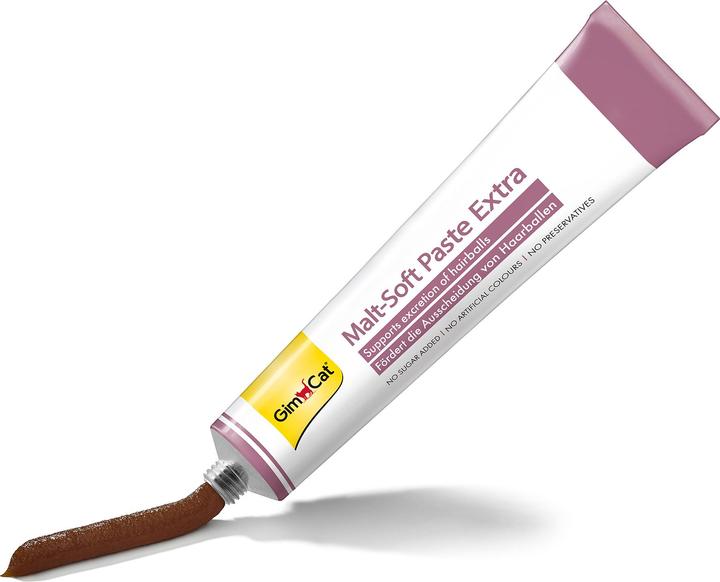Actual product image Gimpet Paste Mal Soft Extra TGOS (Adult, 1 pcs., 100 g)