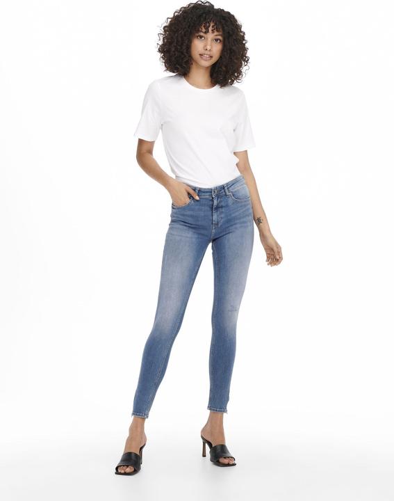 Produktbild Only ONLBlush Mid Ankle Skinny Fit Jeans (XS)
