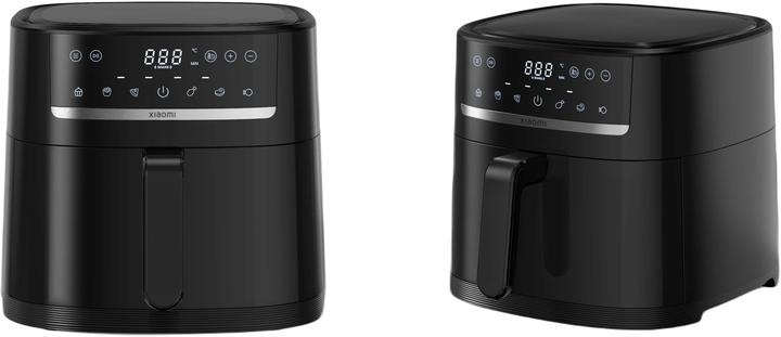 Produktbild Xiaomi Air Fryer 6L (EU-Stecker)