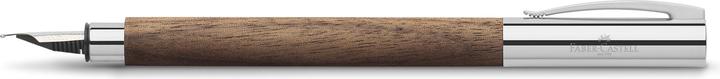 Produktbild Faber-Castell Füllfederhalter AMBITION noisette (Brown, 1 x)