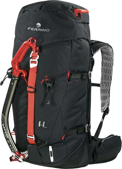 Actual product image Ferrino X.M.T. 40+5 Backpack (5 l)